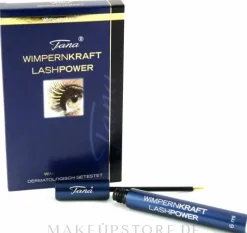 Serum für Wimpernwachstum