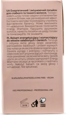 Serum gegen Haarausfall