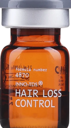 Serum gegen Haarausfall für Männer mit Zink, Azelainsäure und Capixyl