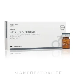 Serum gegen Haarausfall für Männer mit Zink, Azelainsäure und Capixyl