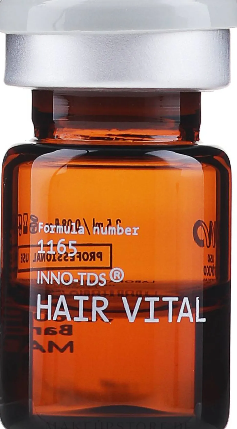 Serum gegen Haarausfall mit Aminosäuren, Enzymen, Vitaminen und Peptiden