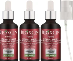 Serum gegen intensiven Haarausfall für Männer