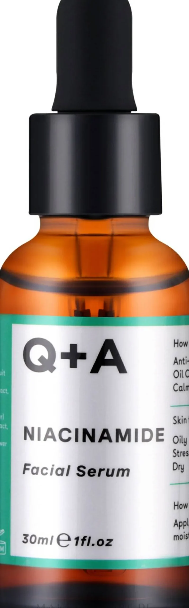 Serum mit Niacinamid