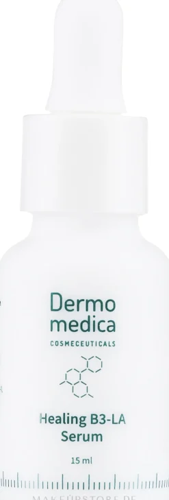 Serum mit Vitamin B3 und Linolsäure