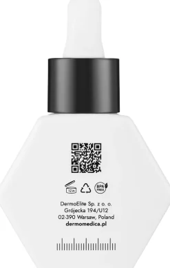 Serum mit Vitamin B3 und Linolsäure