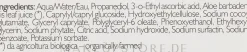 Serum mit Vitamin C