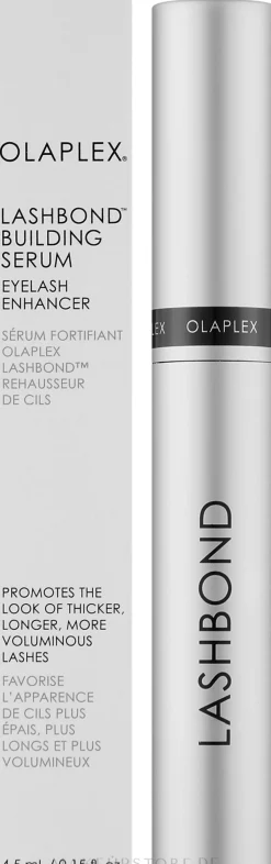 Serum zur Stärkung der Wimpern