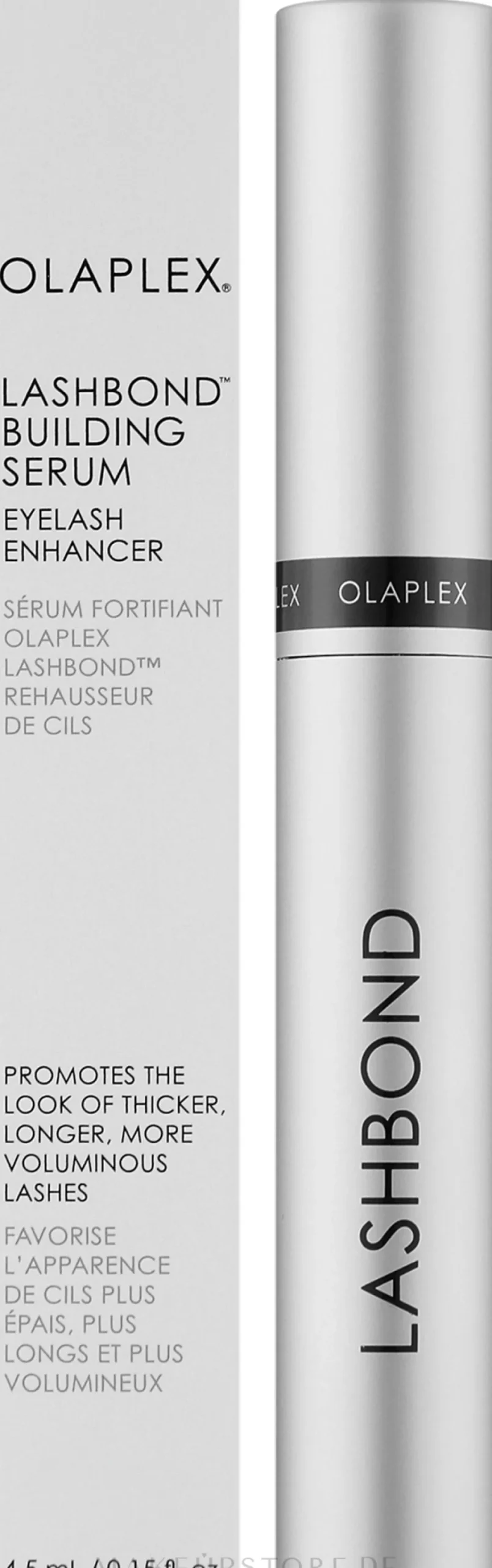 Serum zur Stärkung der Wimpern