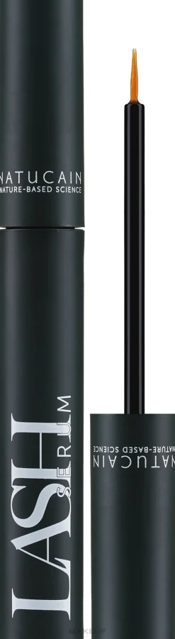 Serum-Aktivator für das Wimpernwachstum