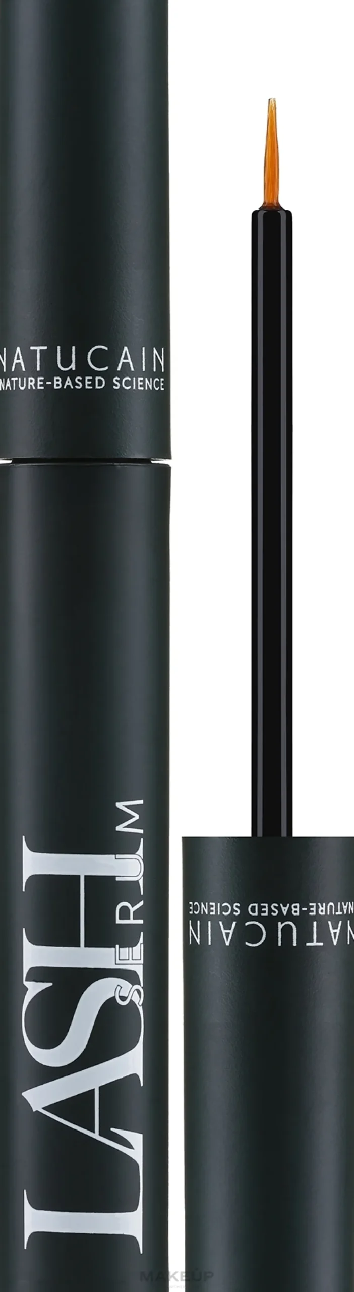 Serum-Aktivator für das Wimpernwachstum