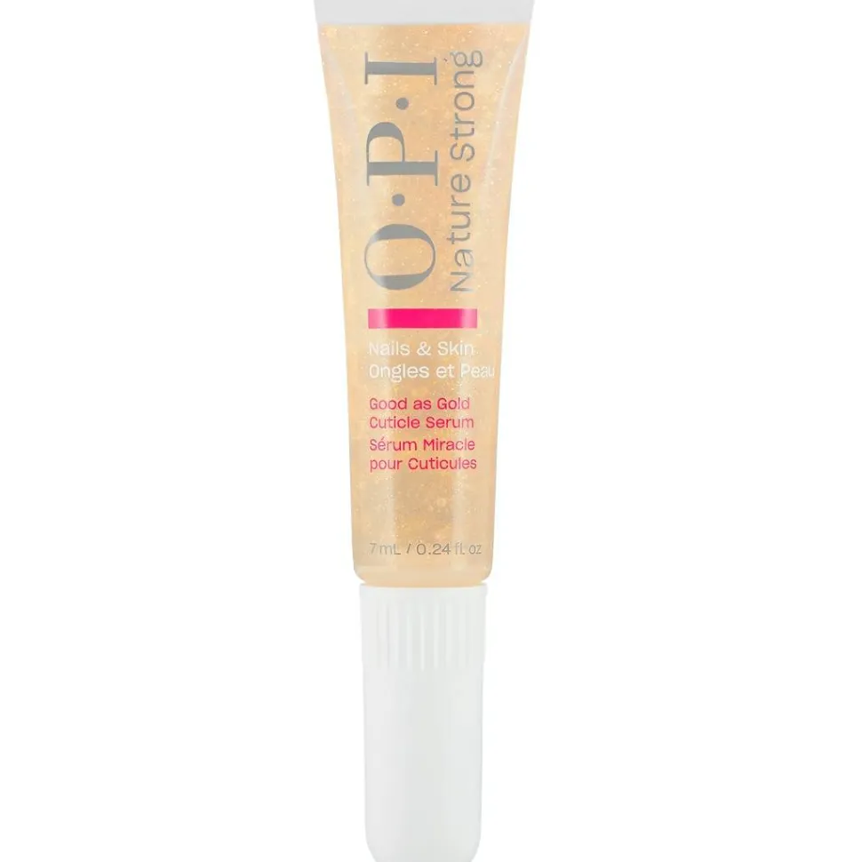 Serum-Gel für die tägliche Nagelhautpflege