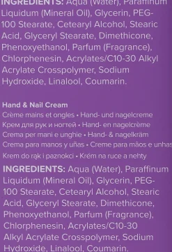 Set, 4 Produkte