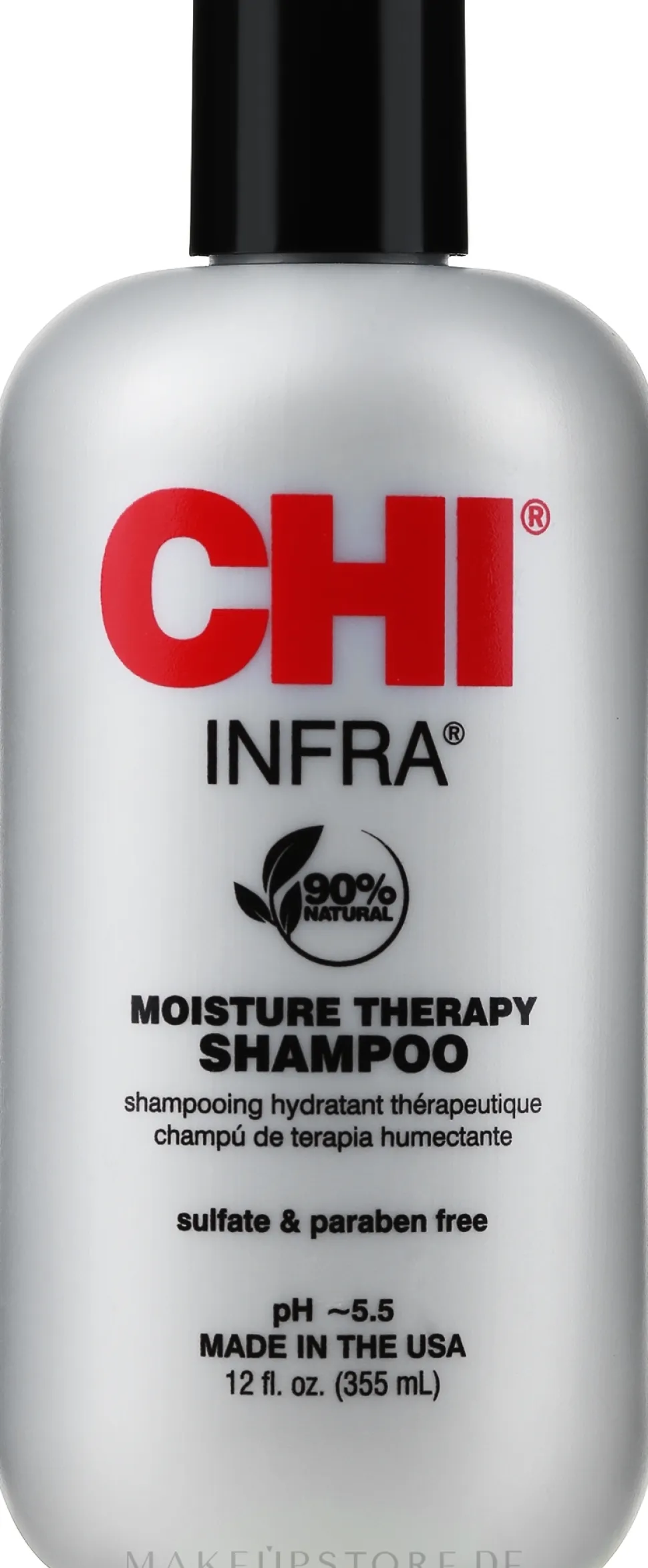 Shampoo