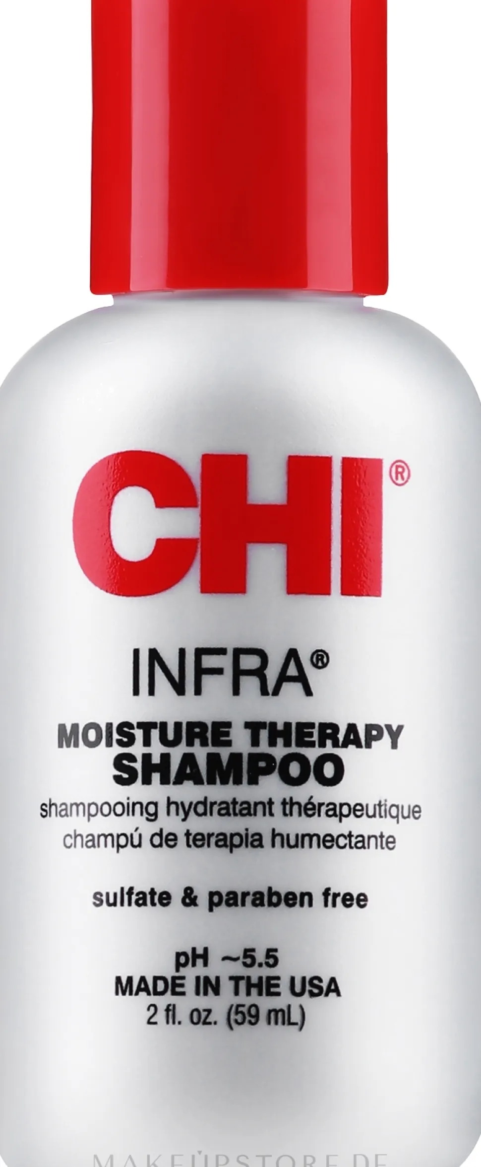 Shampoo