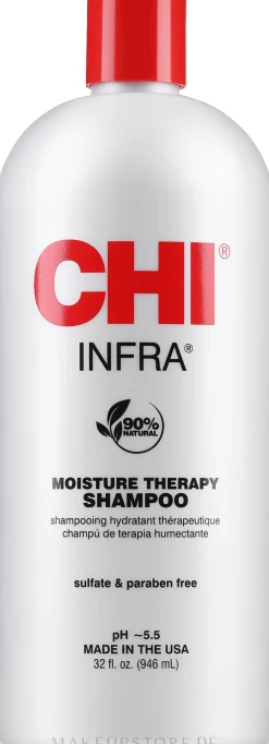 Shampoo