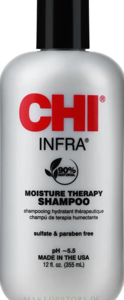 Shampoo