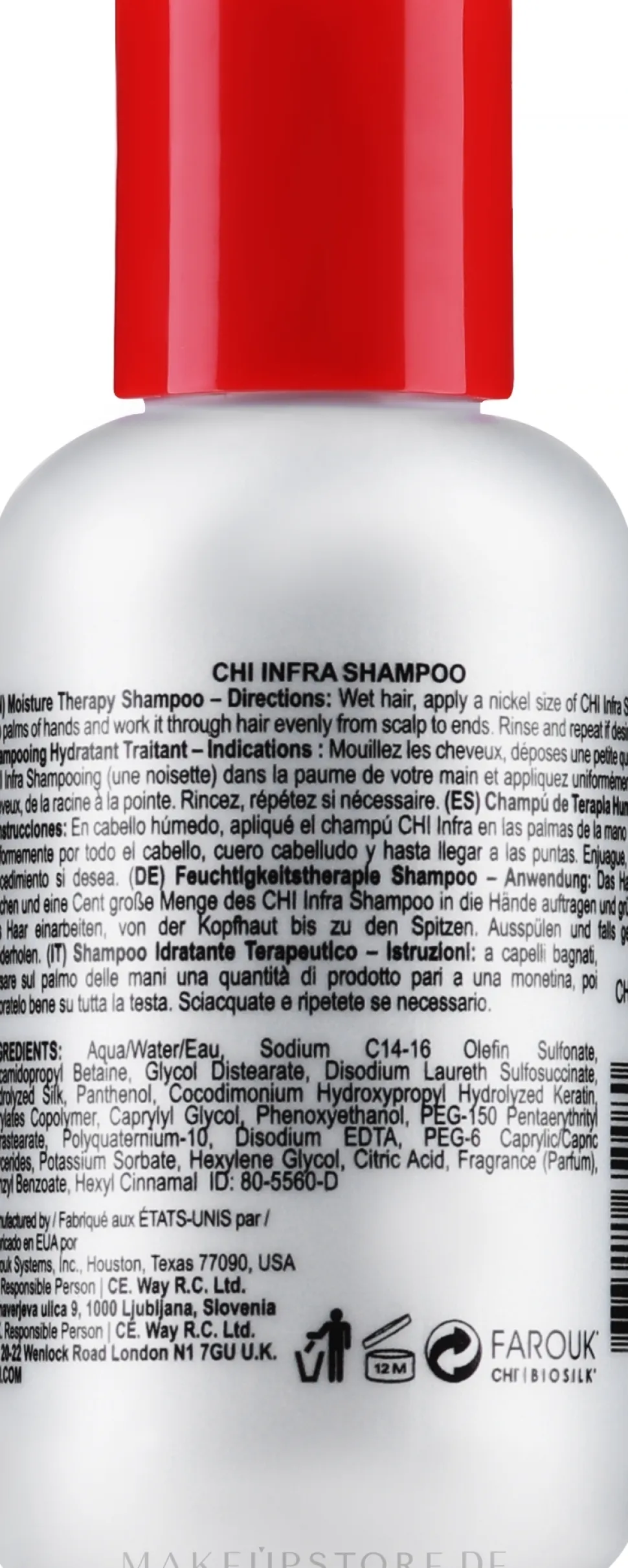 Shampoo