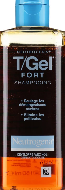 Shampoo