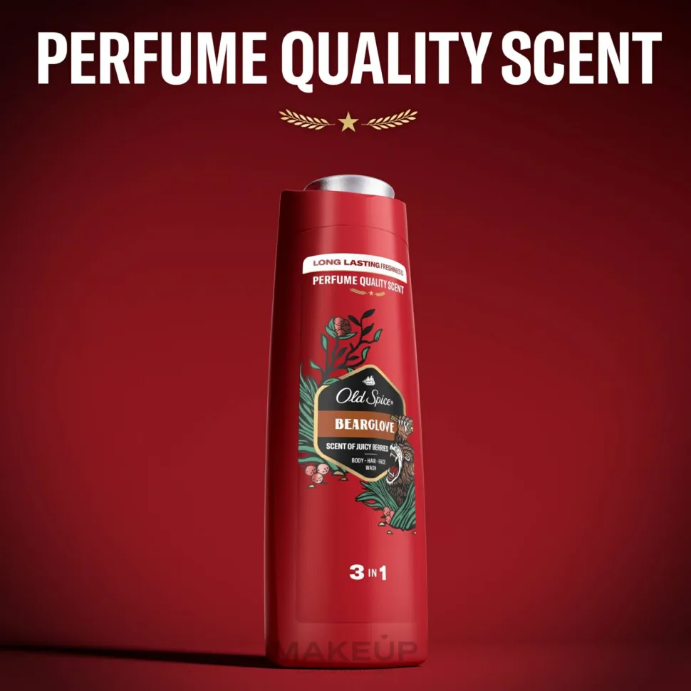 Shampoo & Duschgel
