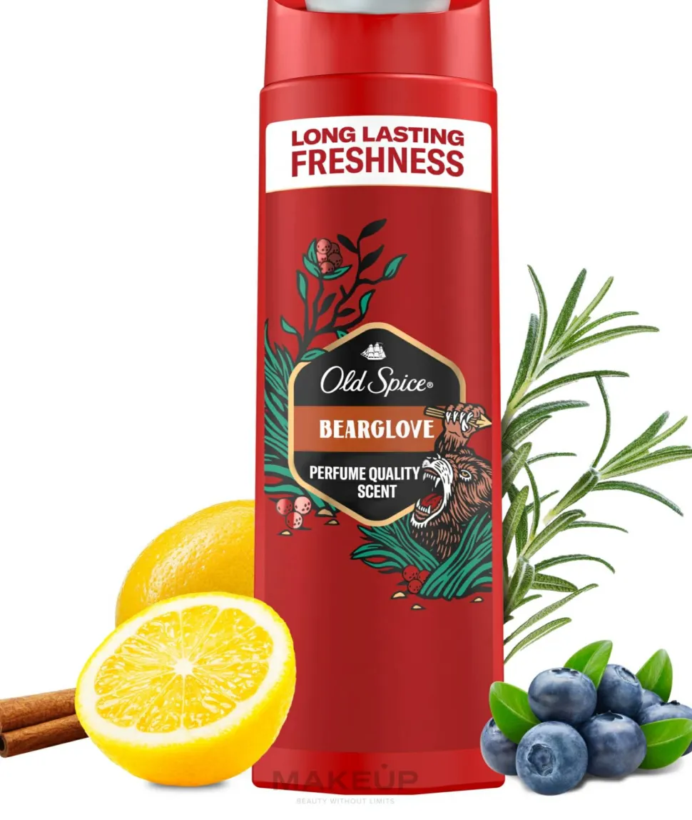 Shampoo & Duschgel