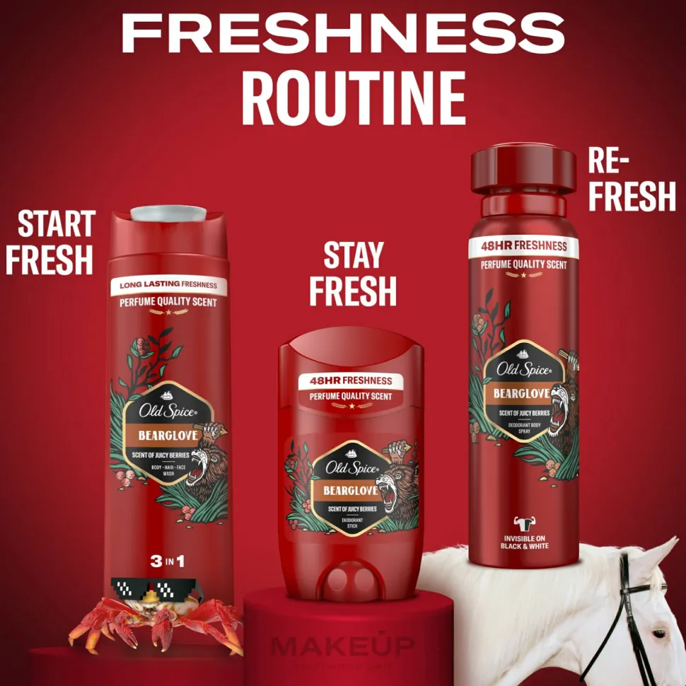 Shampoo & Duschgel