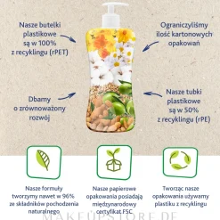 Shampoo für Babys