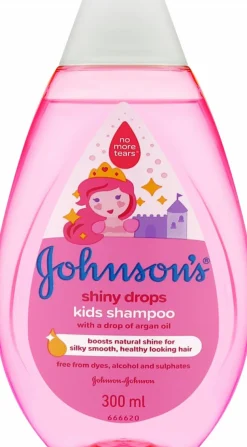 Shampoo für Babys