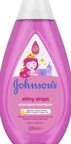 Shampoo für Babys