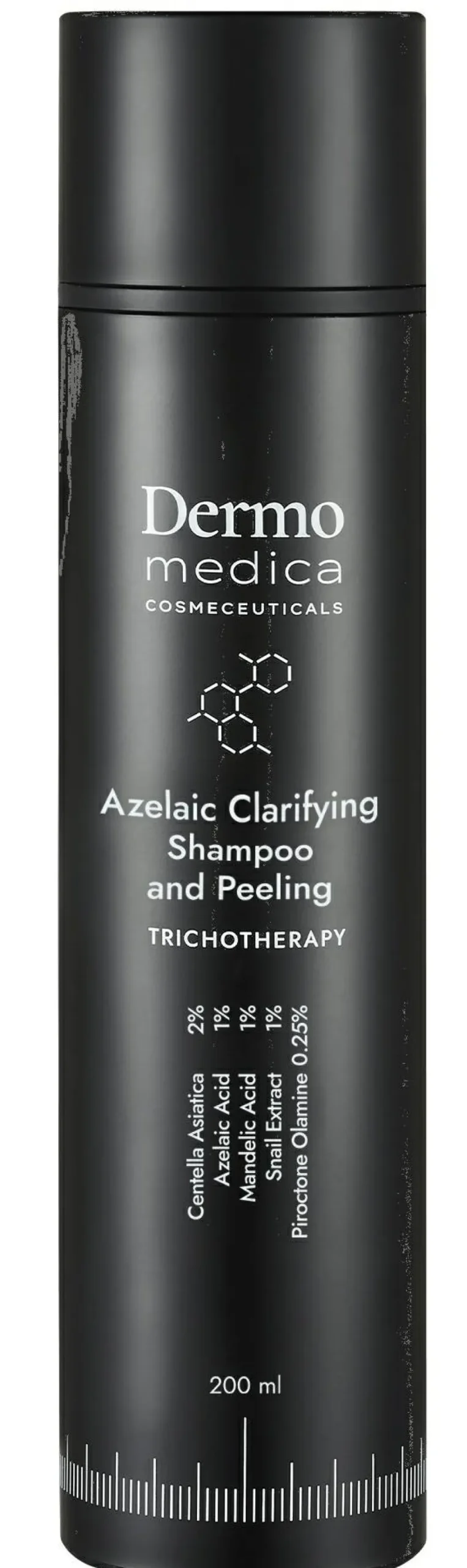 Shampoo für die Kopfhaut-Peeling