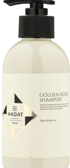 Shampoo für gefärbtes und gebleichtes Haar