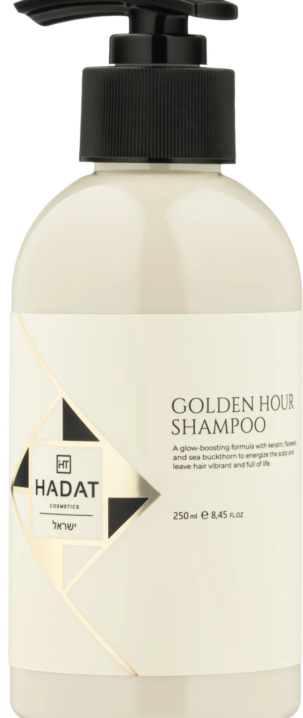 Shampoo für gefärbtes und gebleichtes Haar