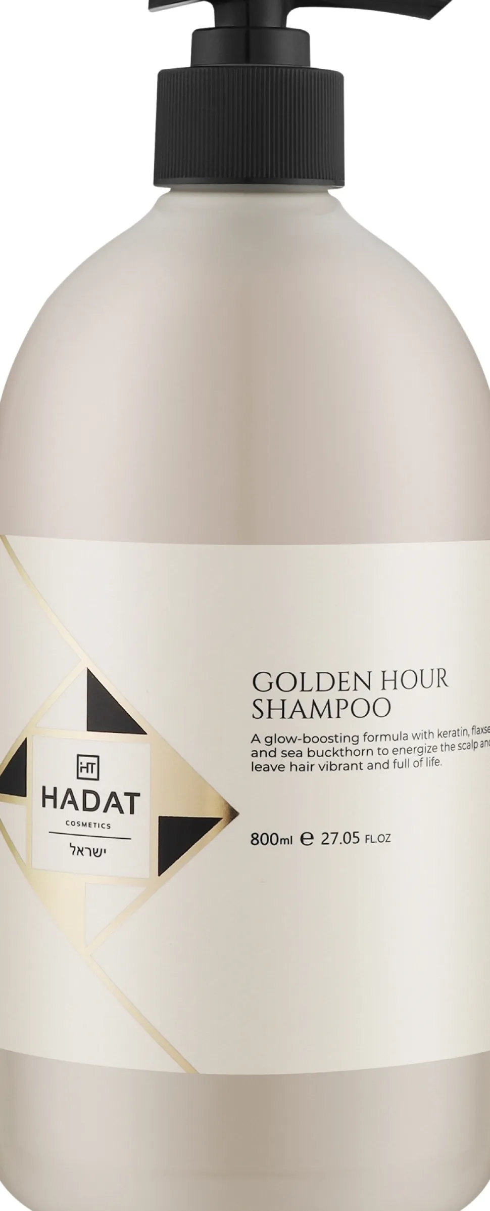 Shampoo für gefärbtes und gebleichtes Haar