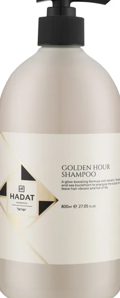 Shampoo für gefärbtes und gebleichtes Haar