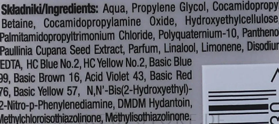 Shampoo für graues Haar für Männer