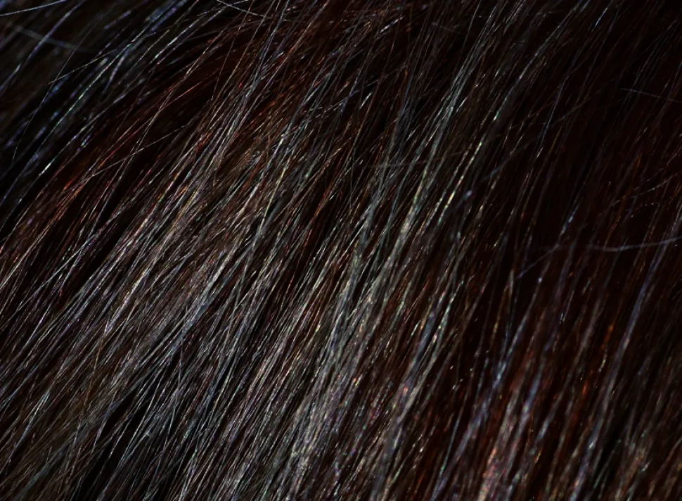 Shampoo für Haare, Bart und Schnurrbart ohne Ammoniak oder Parabene