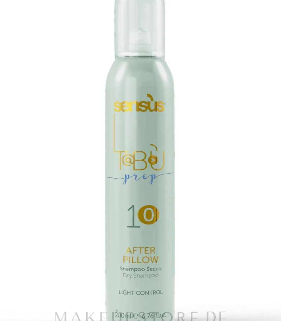 Shampoo für trockenes Haar