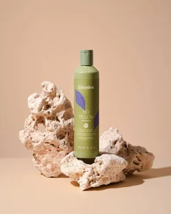 Shampoo gegen Gelbstich