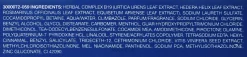 Shampoo gegen Haarausfall und Shuppen
