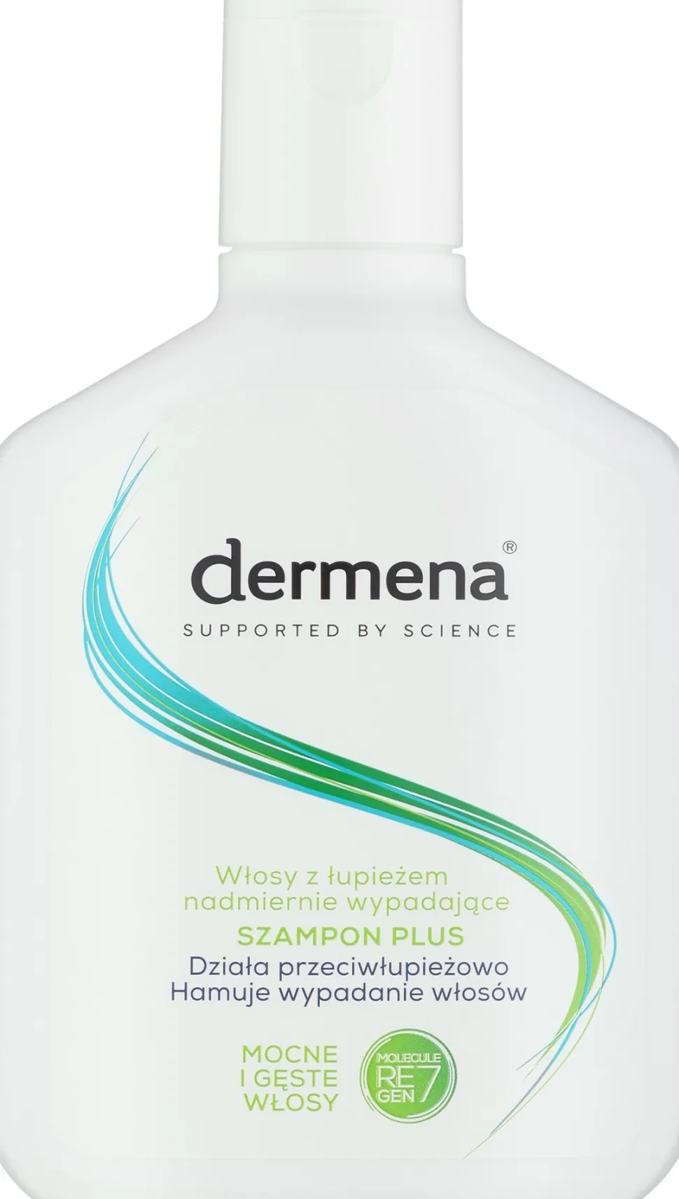 Shampoo gegen Schuppen und Haarausfall