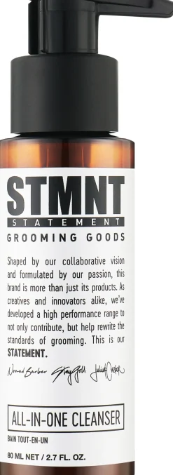 Shampoo 4in1