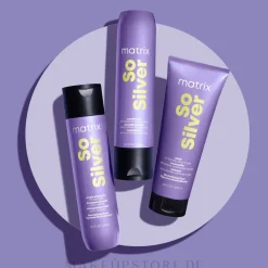 Shampoo zur Neutralisierung unerwünschter Gelb-Reflexe