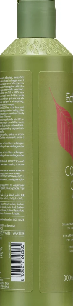 Shampoo für coloriertes Haar