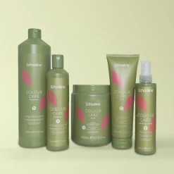 Shampoo für coloriertes Haar