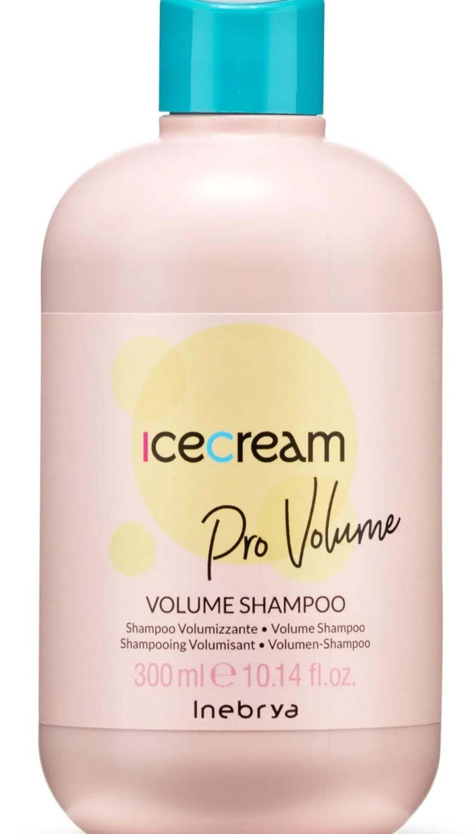 Shampoo für dünnes Haar