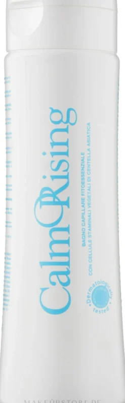 Shampoo für empfindliche Haut mit Orange