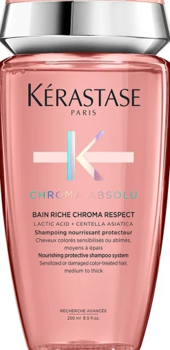 Shampoo für empfindliches und geschädigtes Haar mit Aminosäure und Centella Asiatica