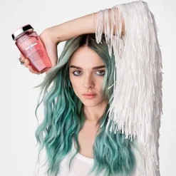 Shampoo für empfindliches und geschädigtes Haar mit Aminosäure und Centella Asiatica