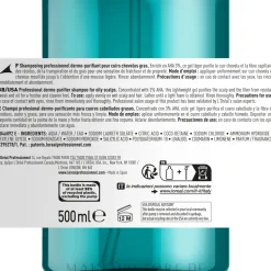 Shampoo für fettiges Haar