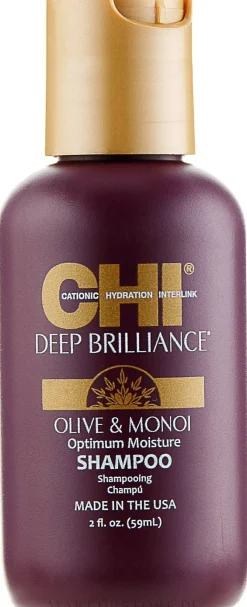 Shampoo für geschädigtes Haar