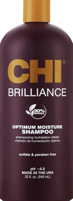 Shampoo für geschädigtes Haar